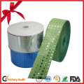 Christmas Decorative Ribbon Roll